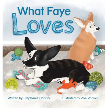 What Faye Loves