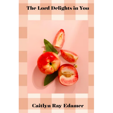 The Lord Delights in You