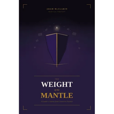 The Weight of the Mantle