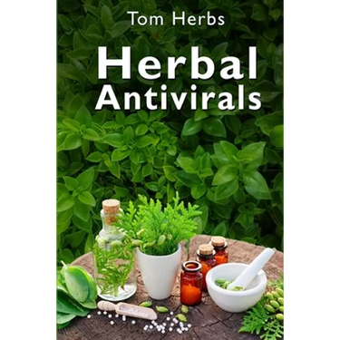Herbal Antiviral