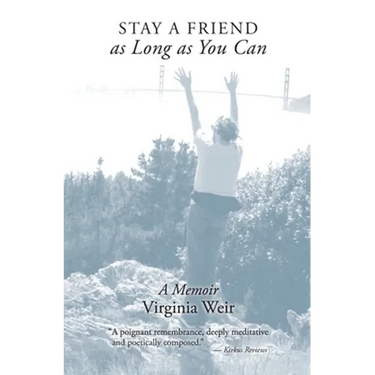 Stay a Friend as Long as You Can