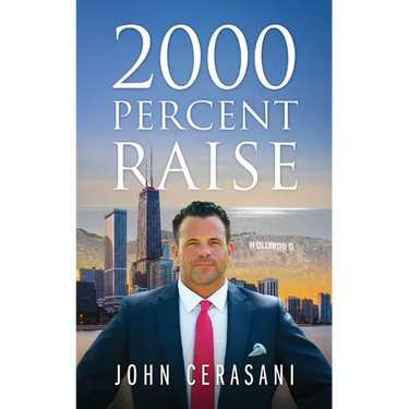 2000 Percent Raise