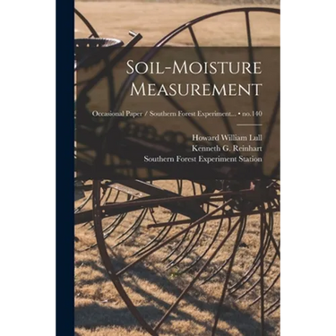 Soil-moisture Measurement; no.140