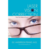Laser Vision Correction: What You Need To Know