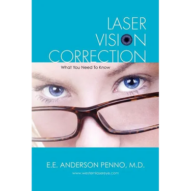 Laser Vision Correction: What You Need To Know