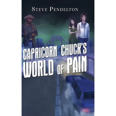 Capricorn Chuck's World of Pain