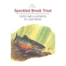 The Speckled Brook Trout