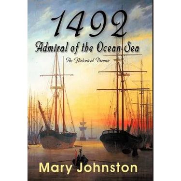 1492: Admiral of the Ocean-Sea