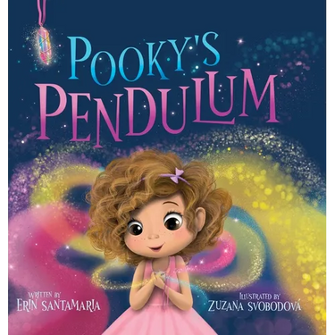 Pooky's Pendulum