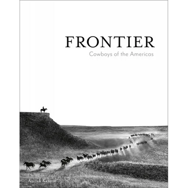 Frontier: Cowboys of the Americas
