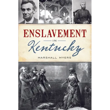 Enslavement in Kentucky
