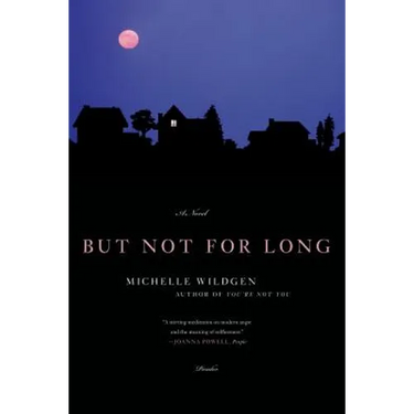But Not for Long