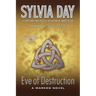 Eve of Destruction: A Marked Novel