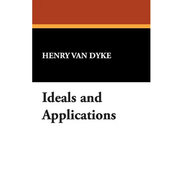 Ideals and Applications