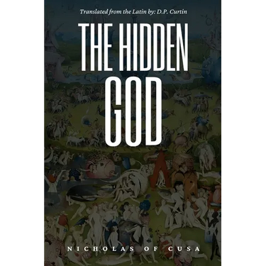 On the Hidden God