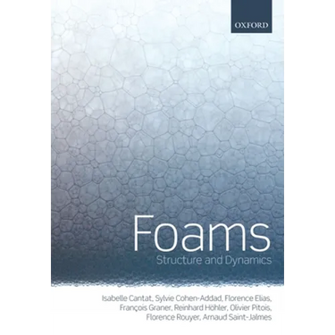 Foams: Structure and Dynamics