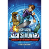 Secret Agent Jack Stalwart: Book 1: The Escape of the Deadly Dinosaur: USA
