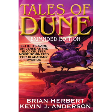 Tales of Dune