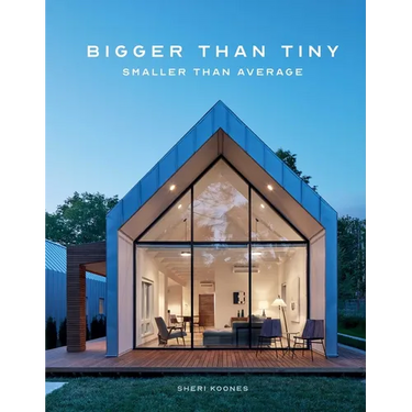 Bigger Than Tiny, Smaller Than Average