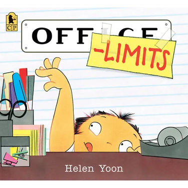 Off-Limits