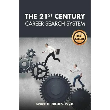 The 21st Century Career Search System