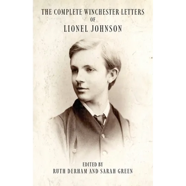 The Complete Winchester Letters