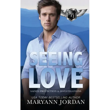 Seeing Love: Saints Protection & Investigations