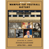 Wampus Cat Football History