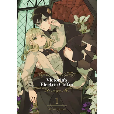 Victoria's Electric Coffin 01