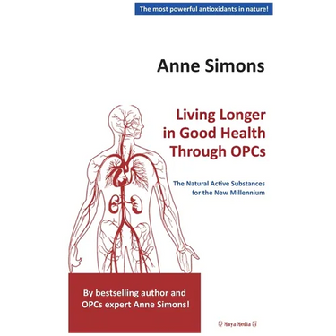 Living Longer in Good Health Through OPCs: The Natural Active Substances for the New Millennium