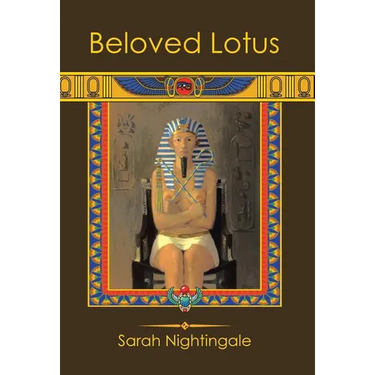 Beloved Lotus