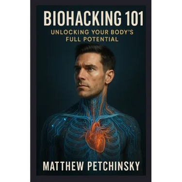Biohacking 101: Unlock Your Body's Full Potential