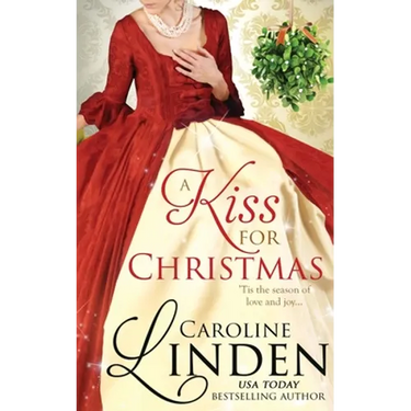 A Kiss for Christmas: Holiday short stories