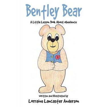 Bentley Bear