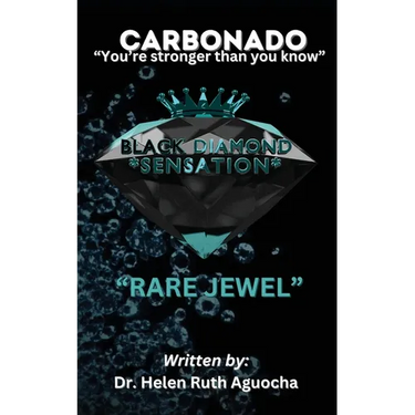 Carbonado: "You're stronger than you know"