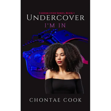 Undercover: I'm In