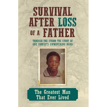 Survival After Loss of a Father