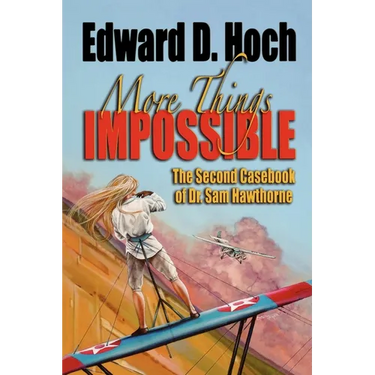 More Things Impossible