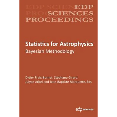 Statistics for Astrophysics: Bayesian Methodology