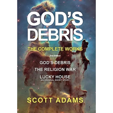 God's Debris: The Complete Works