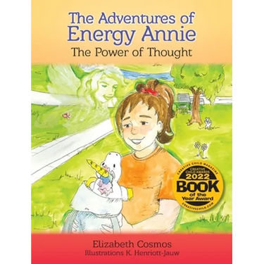 The Adventures of Energy Annie: The Power of Thought
