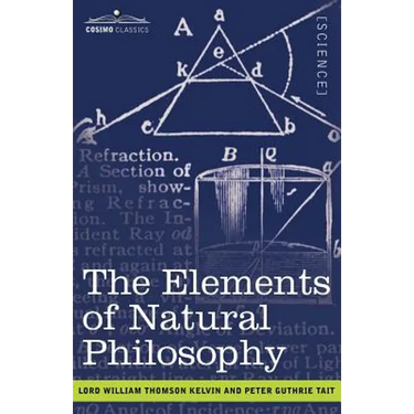 The Elements of Natural Philosophy