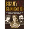 Bigamy and Bloodshed: The Scandal of Emma Molloy and the Murder of Sarah Graham