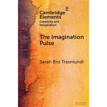 The Imagination Pulse: From Flickers to Firestorms in Reading