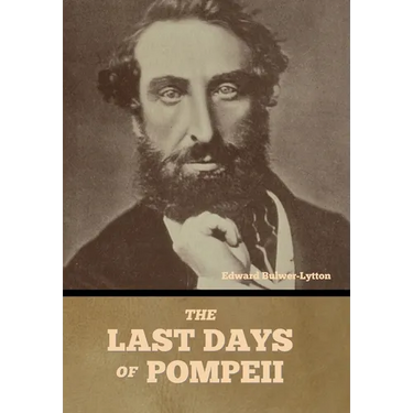 The Last Days of Pompeii