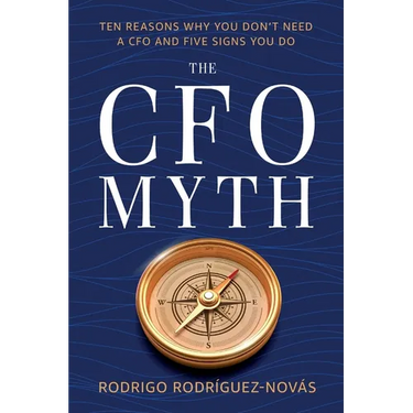 The CFO Myth