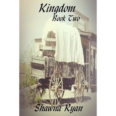Kingdom Book 2