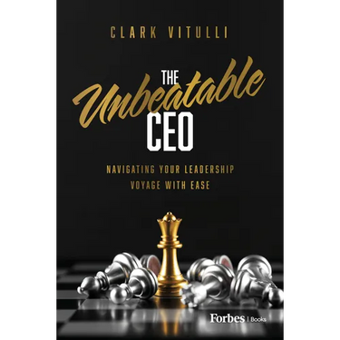 The Unbeatable CEO: Navigating Your Leadership Voyage with Ease