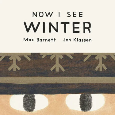 Now I See Winter