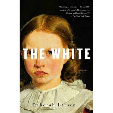 The White